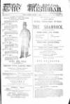 The Irishman Saturday 01 December 1877 Page 1