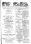 The Irishman Saturday 09 February 1878 Page 1
