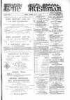 The Irishman Saturday 13 April 1878 Page 1
