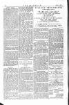 The Irishman Saturday 26 April 1879 Page 14