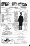 The Irishman Saturday 06 September 1879 Page 1