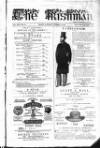 The Irishman Saturday 18 October 1879 Page 1