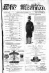The Irishman Saturday 08 November 1879 Page 1