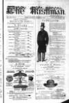 The Irishman Saturday 29 November 1879 Page 1