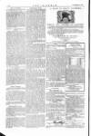 The Irishman Saturday 29 November 1879 Page 14