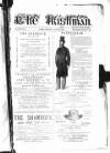 The Irishman Saturday 03 January 1880 Page 1
