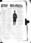 The Irishman Saturday 17 January 1880 Page 1