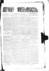 The Irishman Saturday 20 March 1880 Page 1