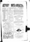 The Irishman Saturday 22 May 1880 Page 1