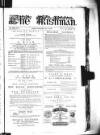 The Irishman Saturday 10 July 1880 Page 1