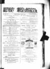 The Irishman Saturday 28 August 1880 Page 1