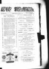 The Irishman Saturday 02 October 1880 Page 1