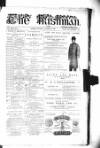 The Irishman Saturday 23 October 1880 Page 1