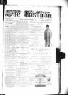 The Irishman Saturday 13 November 1880 Page 1