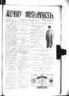 The Irishman Saturday 20 November 1880 Page 1