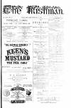 The Irishman Saturday 12 February 1881 Page 1