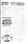 The Irishman Saturday 26 February 1881 Page 1