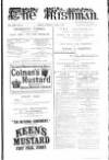 The Irishman Saturday 02 April 1881 Page 1