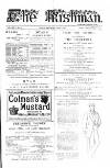 The Irishman Saturday 09 July 1881 Page 1