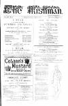 The Irishman Saturday 23 July 1881 Page 1