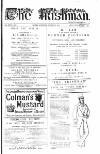 The Irishman Saturday 20 August 1881 Page 1
