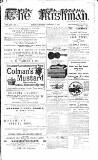 The Irishman Saturday 02 September 1882 Page 1