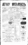 The Irishman Saturday 06 January 1883 Page 1