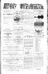The Irishman Saturday 03 February 1883 Page 1