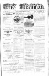 The Irishman Saturday 17 February 1883 Page 1
