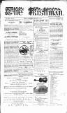 The Irishman Saturday 03 March 1883 Page 1