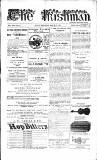 The Irishman Saturday 10 March 1883 Page 1