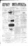 The Irishman Saturday 24 March 1883 Page 1