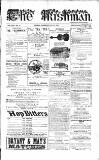 The Irishman Saturday 26 May 1883 Page 1