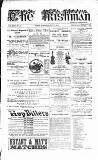 The Irishman Saturday 07 July 1883 Page 1