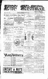 The Irishman Saturday 21 July 1883 Page 1