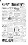 The Irishman Saturday 08 September 1883 Page 1