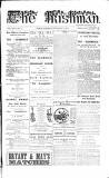 The Irishman Saturday 22 September 1883 Page 1
