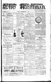The Irishman Saturday 03 May 1884 Page 1