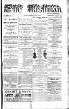 The Irishman Saturday 10 May 1884 Page 1