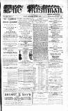 The Irishman Saturday 21 June 1884 Page 1