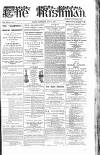 The Irishman Saturday 05 July 1884 Page 1