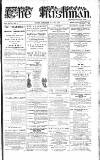 The Irishman Saturday 12 July 1884 Page 1
