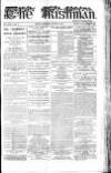 The Irishman Saturday 02 August 1884 Page 1