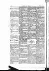 The Irishman Saturday 14 February 1885 Page 10