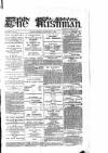 The Irishman Saturday 21 February 1885 Page 1