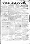 Dublin Weekly Nation Saturday 04 November 1843 Page 1