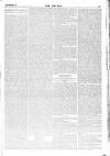 Dublin Weekly Nation Saturday 11 November 1843 Page 15