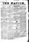 Dublin Weekly Nation Saturday 20 July 1844 Page 1