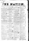 Dublin Weekly Nation Saturday 01 November 1845 Page 1