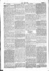 Dublin Weekly Nation Saturday 31 October 1846 Page 10